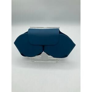 Apple Airpods Max Genuine Headphones Replacement Smart Case, Blue